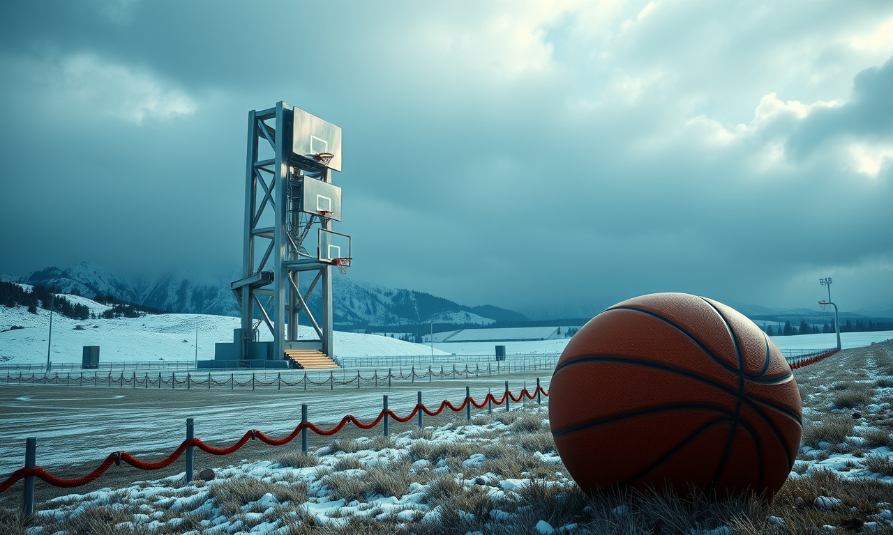 Tiroler Sport-Tragikomödie: Towers siegen, Raiders verlieren - und alle warten auf Schnee