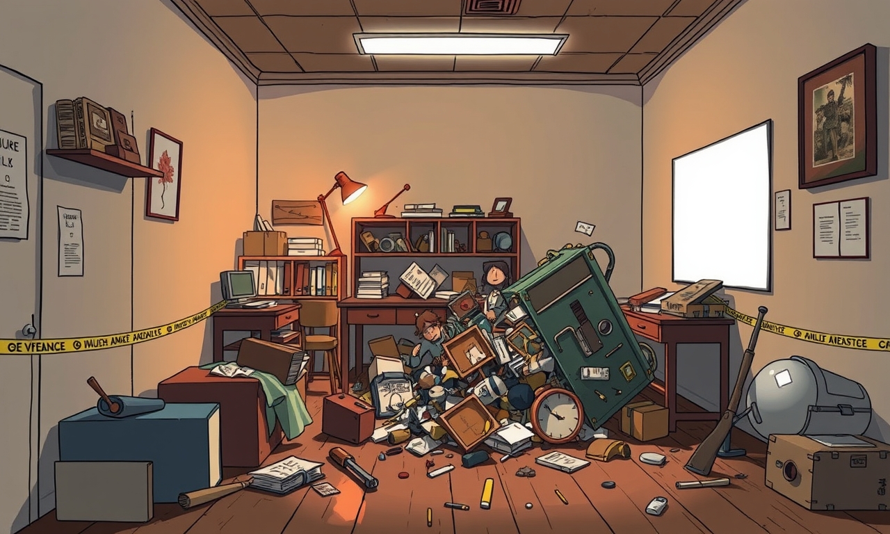 Todesstrafe für Terroristen: Endlich eine Lösung