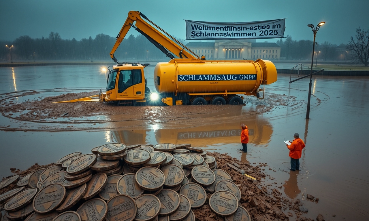 Tullner Aubad: Schlamm-Saga endet nach 46 Jahren endlich