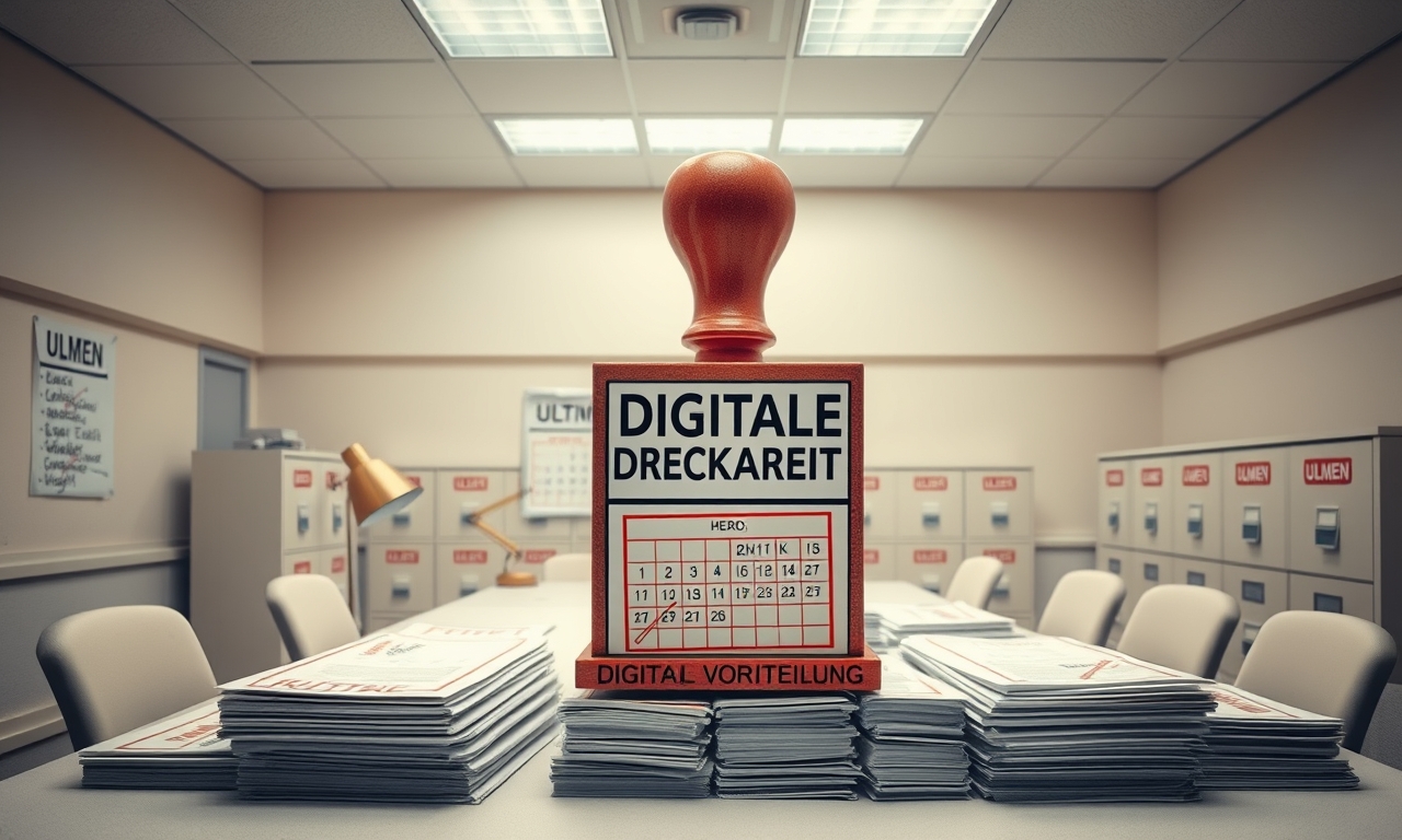 Ulmen soll digitale Drecksarbeit verrichten: Kritik an Ex-Frau jetzt Beleidigung