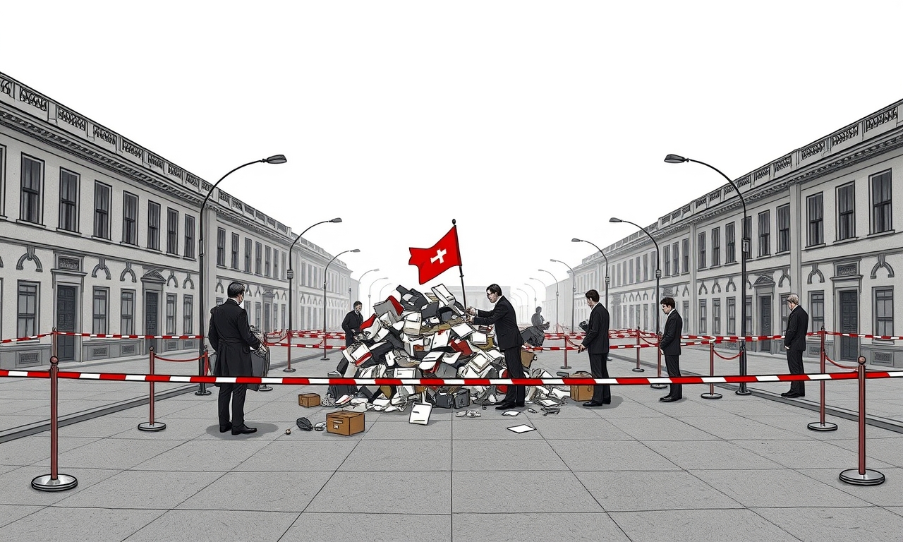 Und wieder: Österreichs Pannenstatistik auf der Straße