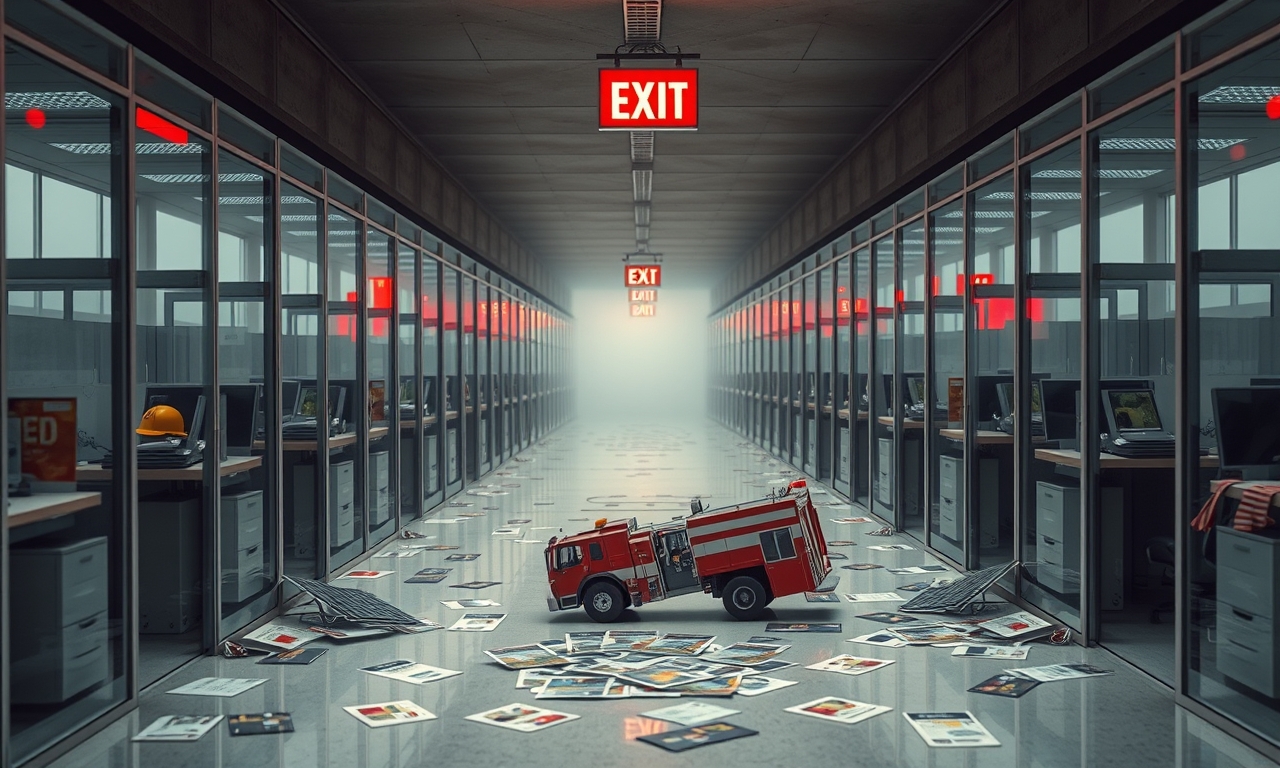 Unger steigt zum Ein-Mann-Retter der Welt auf