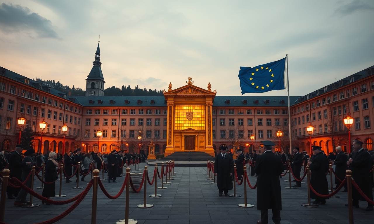 Uni-Chefs fordern Gold-Regen: 'Forschung ist wie Wellness fuer die Wirtschaft