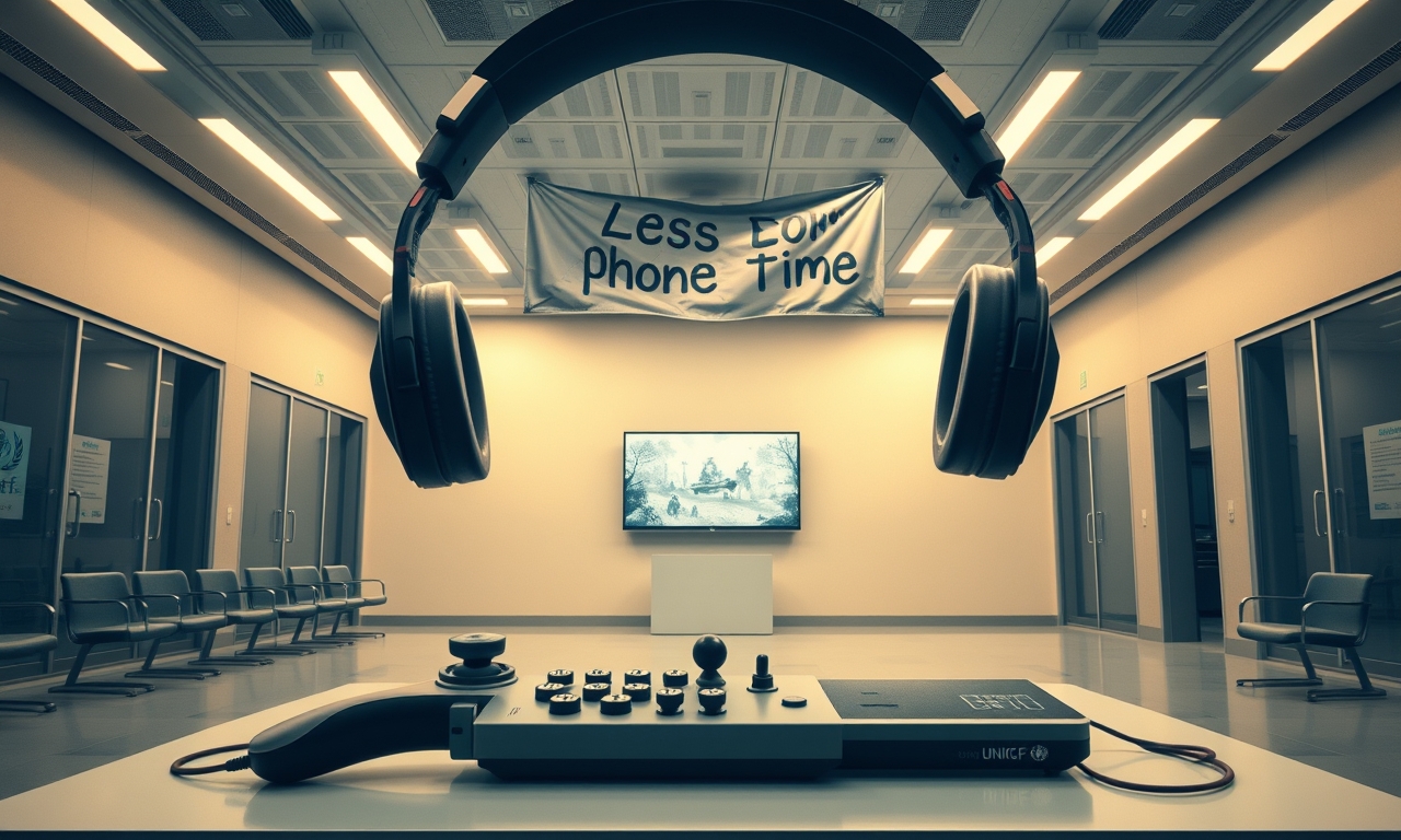 UNICEF holt Zocker-Queen Just Becci als neue Hoffnungsträgerin