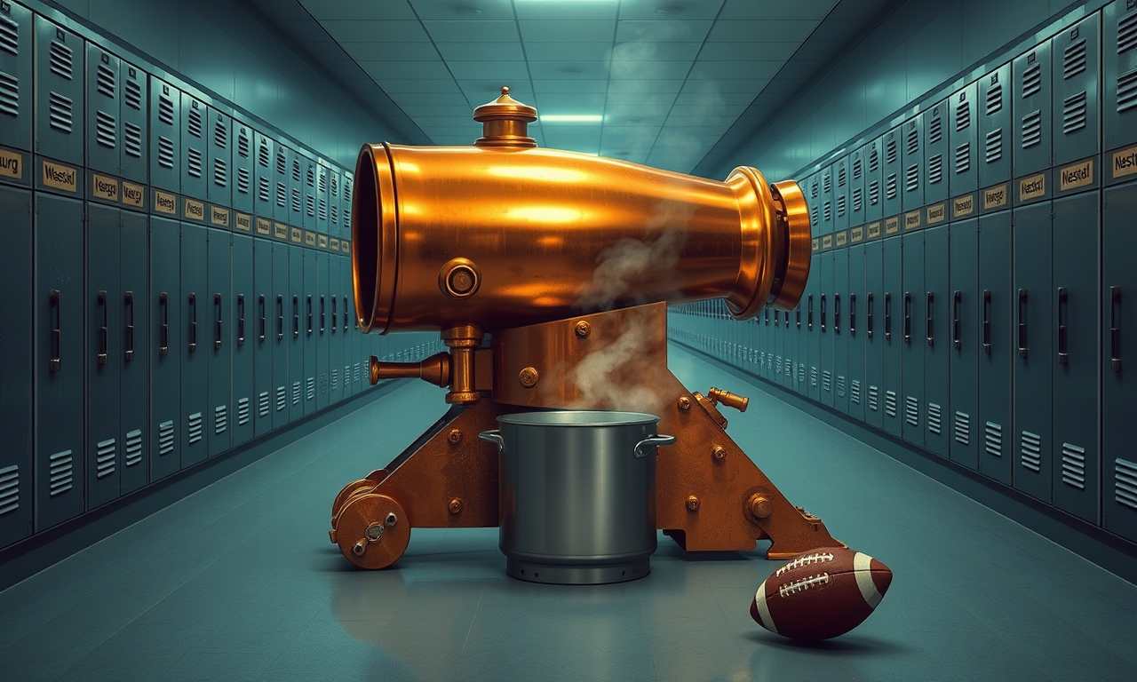 Vierter Anlauf fuers Mostviertel-Derby - Weniger wegen Fussball, mehr wegen Gulasch