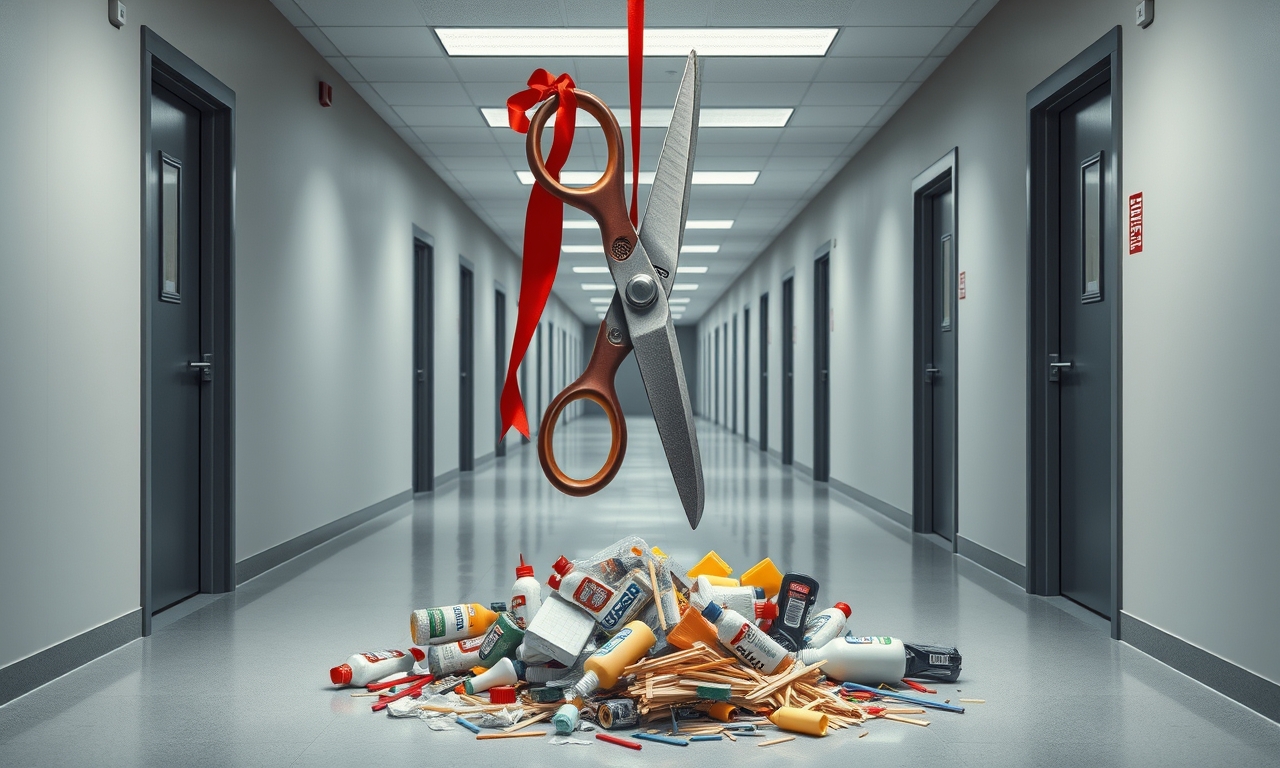 Vösendorf pflegt nun auch die "Spaß-Motorik" - Senioren basteln gegen Demenz