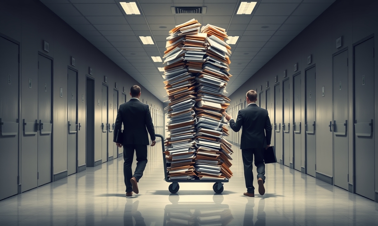 Vorarlbergs neue Volkssportart: Rennen um die letzte Mietwohnung