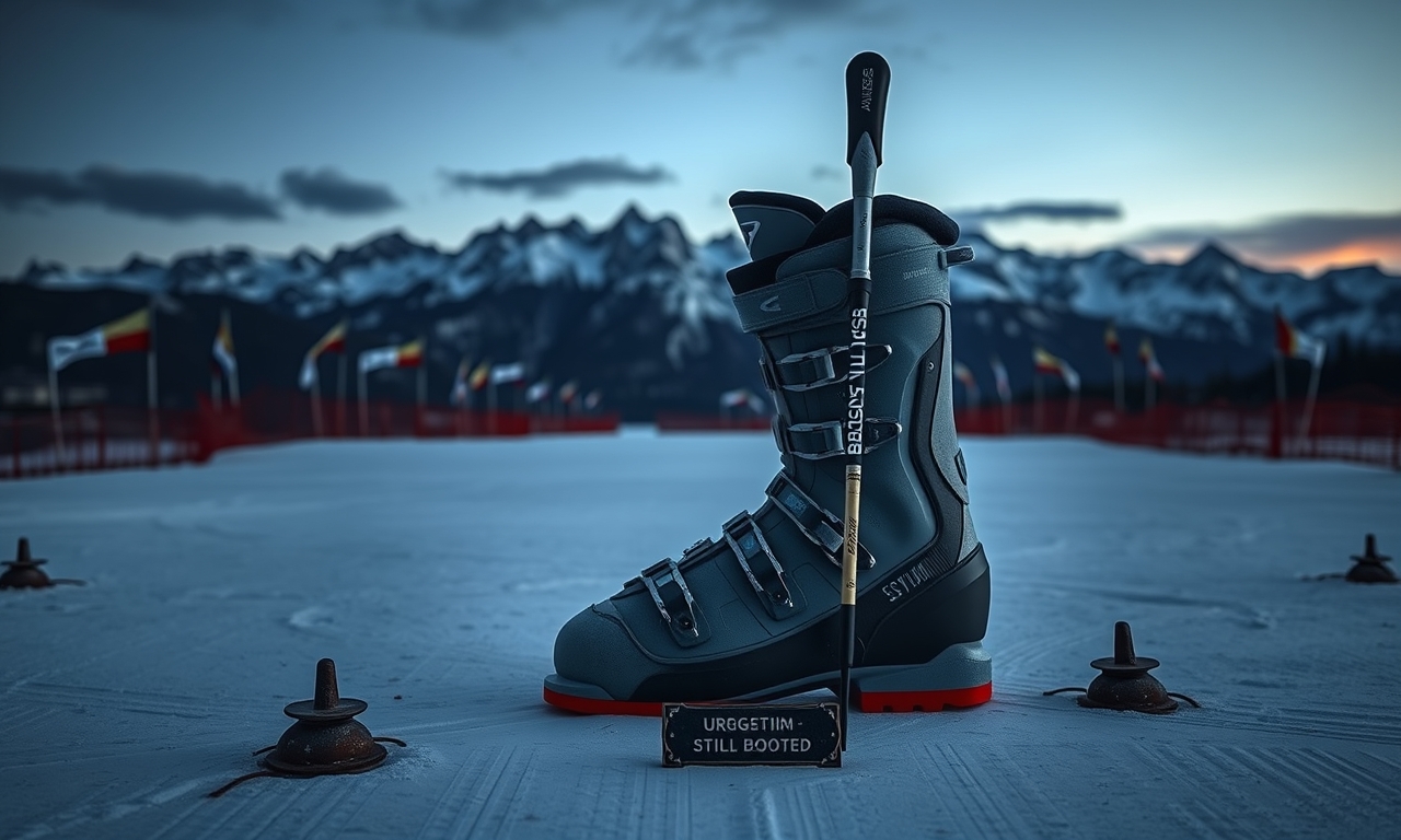 Warum ÖSV-Hoffnungsträger mit 26 schon als Urgesteine durchgehen