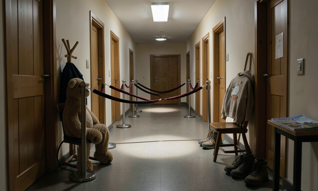 Wenn Kinder sich in Alpakas verlieben: Der neue Pongauer Kindergipfel