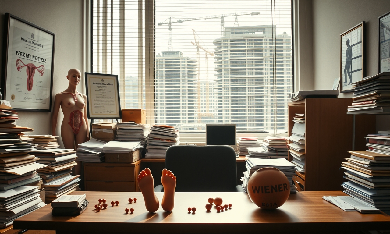 Wiener Neustadt bekommt eigene Kinderwunsch-Oma