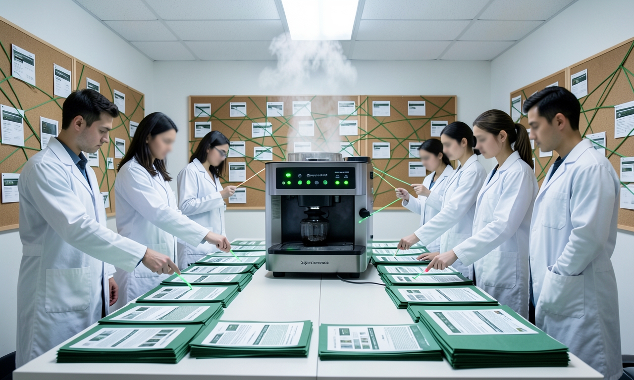 Wiener Wissenschafter knacken Darknet – plötzlich leuchten 373.000 Seiten grün