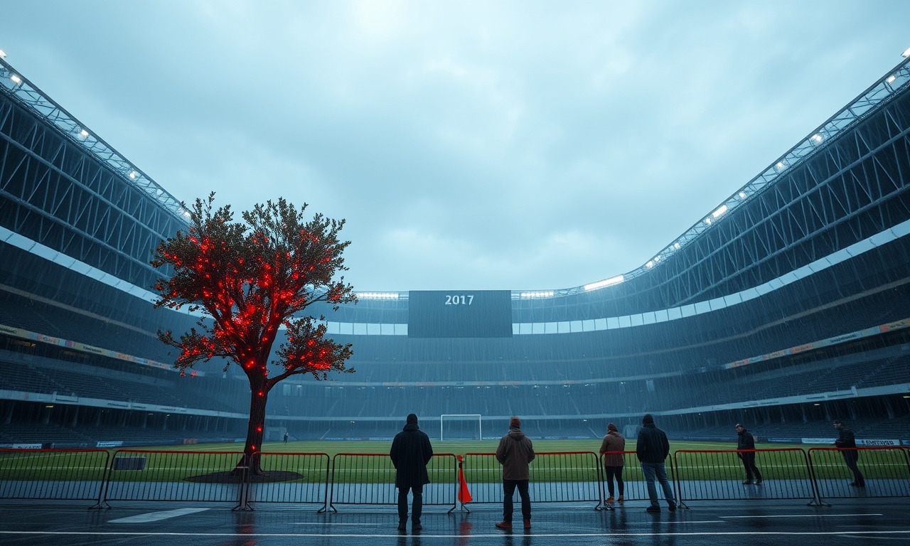 Wirtz-Gala: Wenn Fußball plötzlich zur Bundesrechnungslegung wird