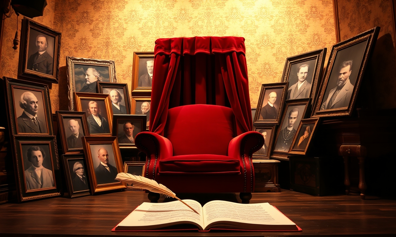 Zemlinsky-Uraufführung: Josefstadt-Promi-Rummel als historischer Wirrwarr