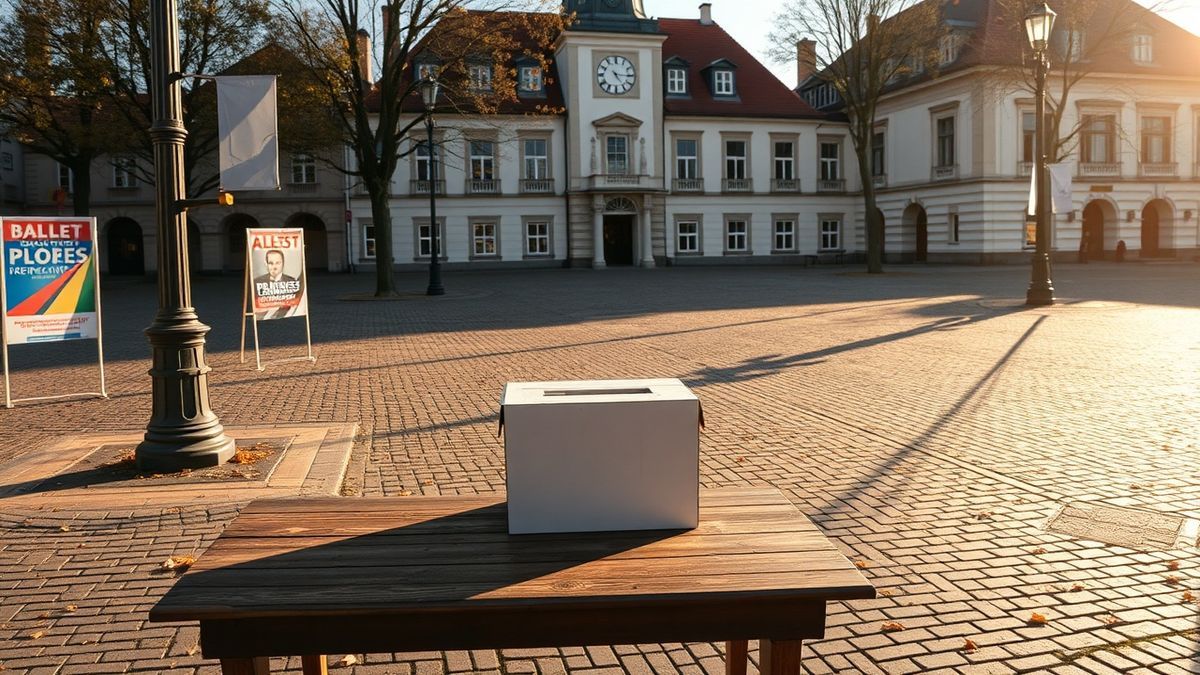 AfD-Kandidaten bei Bürgermeisterwahlen in Deutschland ausgeschlossen